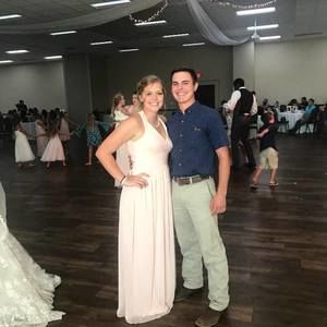 Meet your Posher, Kyle